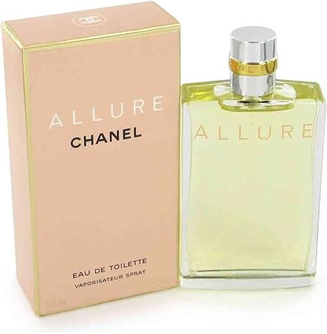 chanel allure amazon|chanel allure refill.